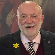 Another chapter begins….