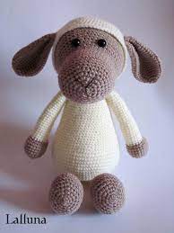 amigurumi xxl schaf seelentroster ein ca 30 cm grosses s tiere hakeln anleitung kostenlos tiere hakeln anleitung kostenlos deutsch tier hakeln anleitung