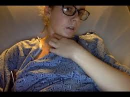 Shannon shares her myectomy story