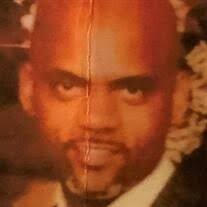 Mr. Robert Steve Hunter Obituary