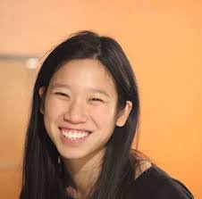 Irene Chen's Instagram, Twitter & Facebook