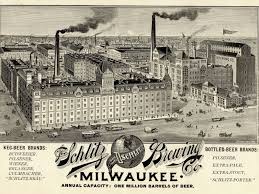 Image result for schlitz