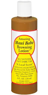 My Tanning Secret Weapon Tan Secrets Maui Babe Health And Beauty Tips