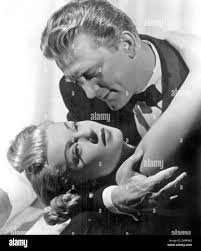 Lana turner bad beautiful 1952 hi-res stock photography and images