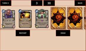 Testing and tweaking your deck. Smart Deck Builder Hearthstone For Android Apk Download