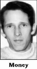 JACK MONEY Obituary (2011)