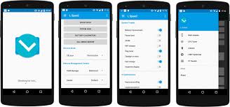 Descarga root archivo apk para zte blade l210 p731f50 on a versión de android: Share Tweak L Speed Android Tweaking App By Paget96 Tech Express