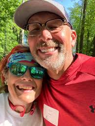 Welcome Katie Fehrenbach