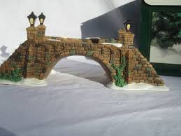 We did not find results for: Collectible Christmas Heartland Valley Village Bridge Christmas Items Auction Collectible 83 K Bid