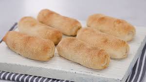 Spanish Bread Recipe Yummy Ph Youtube Spanish Bread Bread Filipino Bread Recipe