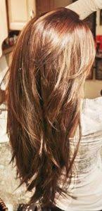 Maybe you would like to learn more about one of these? 15 Deep V Haircut With Layers