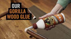 Check spelling or type a new query. Gorilla Wood Glue Broken Chair Leg Youtube