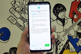 We did not find results for: Whatsapp 8 Februari 2021 Whatsapp Says No One Will Have Their Account Suspended Or Deleted On February 8 Al Arabiya English Holen Sie Sich Whatsapp Kostenlos Thirdpage3