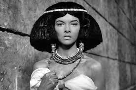 Wiesława mazurkiewicz w stawce większej niż życie (materiały prasowe). Pin By Zoha105 On Movies Egyptian Costume Egyptian Fashion Ancient Egypt Art