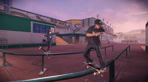 Tony hawk's pro skater 5 sees the birdman return to consoles after thirteen years away. Tony Hawk S Pro Skater 5 Xbox One Review Skate Bored Usgamer