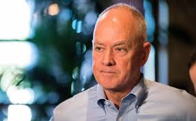 Five Things We Learned From Sandy Alderson Monday