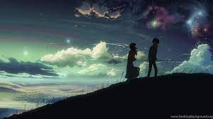 Here you can get the best dark anime scenery wallpapers for your desktop and mobile devices. Dark Anime Scenery Wallpapers Desktop For Desktop Uncalke Com Desktop Background