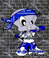 This rivalry is discussed in monster kody's 1993 book, monster: Crip Cartoon Pics Posted By Michelle Sellers