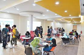 Hostel mmu cyberjaya, cyberjaya, malaysia. Multimedia University Campus Facilities