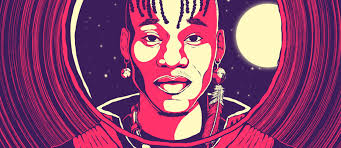 Creative Art & Illustration Inspiration