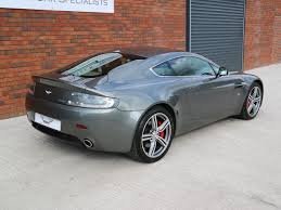 Image result for Meteorite Silver 2009 Aston Martin