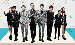 Mblaq Idol Manager Idol Korean Variety Shows Variety Show