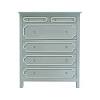 I have an amazing ikea dresser hack for you today! 1