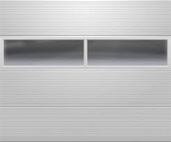 © garage door specialty, inc. Commercial Garage Door Richard Wilcox Thermatite Insulated Steel Doors