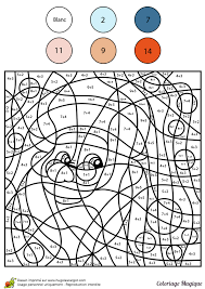 pin na doske addition and subtraction basic math facts color by number worksheets coloriages gratuits de thanksgiving crayola