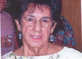 Mary T. Reynoso memorial 7-21-1925 to 6-6-2011, Exeter CA