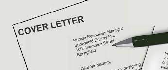 We did not find results for: Importance Of Writing A Cover Letter For Job