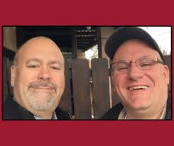 Udo Fluck: “My friend John Engen”