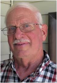 This is the obituary of a...