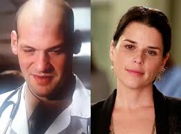 Grey's Anatomy vs. ER: The Guest Stars