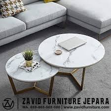 Jual Meja Marmer Asli Harga Terjangkau