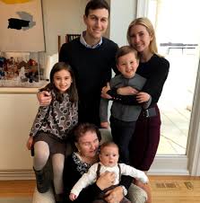Evp of development & acquisitions the @trump organization, father evp of development & acquisitions the @trump organization, father, outdoorsman, in a past life boardroom advisor on the apprentice, pronouns: Donald Trump S Family Kids Grandkids Wives And More