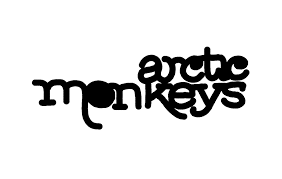 #arctic monkeys #arctic monkeys logo. Arctic Monkeys Logo Tracing Their Iconic Band Logos Through The Years