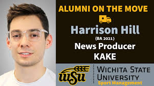 Wichita State Sport Management