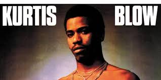 關鍵曲目：Kurtis Blow之首張同名專輯