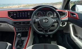 New vw polo gti 2020 review interior exterior. Buy Polo Tsi 2021 Interior Cheap Online