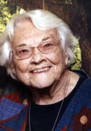 Alma Driver Obituary