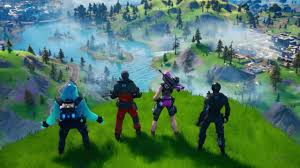 There have been a bunch of fortnite skins that have been released since battle royale was released and you can see them all here. Fortnite Xbox Series X And Series S Release Date Fps Gameplay Ray Tracing Skins Bundle Graphics Trailer Controller And Everything We Know