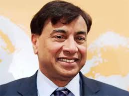 Lakshmi Mittal: Latest News & Videos, Photos about Lakshmi Mittal | The  Economic Times