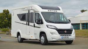 Discover the value of the ducato, the fiat motorhome that has achieved the highest level of quality in technology, safety, reliability and comfort. Neue Baureihe C Von Rapido 2021 Schmale Tis Promobil