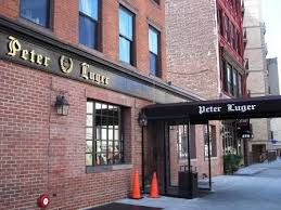 Peter Luger For Brunch York Restaurants Nyc Restaurants Brooklyn
