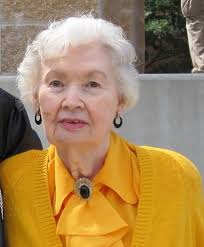 Helen McCrary Obituary