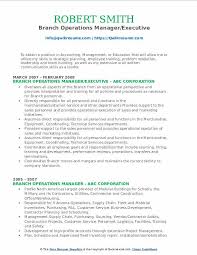A bank manager administers financial and administrative functions of a bank with all operational forecasts and reports to track progress also should be made, loans and account operations have to be managed, and new employees appointed. Branch Operations Manager Resume Samples Qwikresume