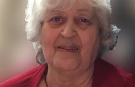 Joyce Ann Holliday Obituary November 10, 2017