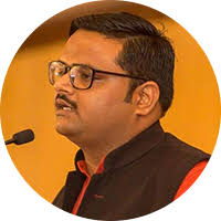 Abhishek Shukla