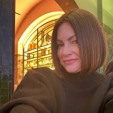 Amber Ramirez @ Salon Meritage